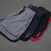 2024 NEW Summer Running Shorts Men Sports Jogging Fitness Shorts Quick Dry Mens Gym Men Shorts mesh gyms Shorts Men's sweatpants - Thumbnail 27