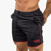 2024 NEW Summer Running Shorts Men Sports Jogging Fitness Shorts Quick Dry Mens Gym Men Shorts mesh gyms Shorts Men's sweatpants - Thumbnail 18