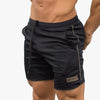 2024 NEW Summer Running Shorts Men Sports Jogging Fitness Shorts Quick Dry Mens Gym Men Shorts mesh gyms Shorts Men's sweatpants - Thumbnail 16