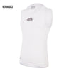 KEMALOCE Cycling Base Layer Sleevess Breathable White 2023 Cool Cycle Sleevess Vest Quick Dry Summer MTB Vest Bike Undershirts - Thumbnail 29