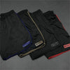 2024 NEW Summer Running Shorts Men Sports Jogging Fitness Shorts Quick Dry Mens Gym Men Shorts mesh gyms Shorts Men's sweatpants