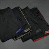 2024 NEW Summer Running Shorts Men Sports Jogging Fitness Shorts Quick Dry Mens Gym Men Shorts mesh gyms Shorts Men's sweatpants - Thumbnail 22