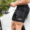 2024 NEW Summer Running Shorts Men Sports Jogging Fitness Shorts Quick Dry Mens Gym Men Shorts mesh gyms Shorts Men's sweatpants - Thumbnail 15