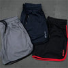2024 NEW Summer Running Shorts Men Sports Jogging Fitness Shorts Quick Dry Mens Gym Men Shorts mesh gyms Shorts Men's sweatpants - Thumbnail 28