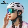 ROCKBROS Cycling Glasses MTB Road Bike Eyewear Driving Golf Goggles Protection Sports UV400 Sunglasses Polarized/Photochromic - Thumbnail 3