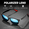 Night Vision Glasses PC Frame Polarized Sunglasses Men Outdoor Sport Sun Glasses Day Night Vision Driver Night Glasses Goggles - Thumbnail 8