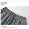 【 S-5XL 】2025 Sports Three Piece Pants Summer Popular Anti glare Double layered Sports Shorts for Men and Women Couples Ru - Thumbnail 30