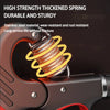 5-100kg Adjustable Grip Strength Device for Rehabilitation Training, Muscle Enhancement, Strength Training, Grip Strength Device