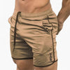 2024 NEW Summer Running Shorts Men Sports Jogging Fitness Shorts Quick Dry Mens Gym Men Shorts mesh gyms Shorts Men's sweatpants - Thumbnail 34