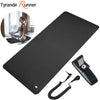 30X60CM Grounding Mat for Improves Sleep Earth Grounding Pad for Energy Pain Relief Inflammation Enhanced Circulation - Thumbnail 1