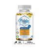 1200 Mg Calcium Citrate and Calcium Carbonate Blend with 1000 IU Vitamin D3, Bone Health Supplement for AdultsSupplements