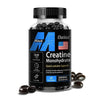 Creatine Monohydrate 3000 Mg-Build Muscle,Improve Athletic Performance,Fitness,Energy Generation,Adult Nutritional Supplement - Thumbnail 8