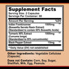 Boswellia Turmeric - Joint Health and Joint Function Support,  for Integrated Mobility & Comfort