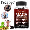 Maca Extract, for men and women, antioxidant, immune function, mood management, boost energy - Thumbnail 1