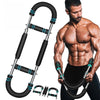 The Ultimate Arm Trainer Adjustable Chest Expander Arm Exerciser Shoulder Muscle Training Fitness Equipment Fitness Anywhere - Thumbnail 7