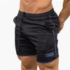 2024 NEW Summer Running Shorts Men Sports Jogging Fitness Shorts Quick Dry Mens Gym Men Shorts mesh gyms Shorts Men's sweatpants - Thumbnail 30