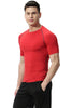 Brand New Men's T shirts High-elastic Breathable Quick-drying Men T-shirt Short-sleeved Tight Tops Tees For Male Fitness Clothes - Thumbnail 25