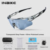 INBIKE Polarized Cycling Glasses UV400 Protection Sports Sunglasses for Road Biking Mountain Bike Running Hiking Outdoor Glasses - Thumbnail 24