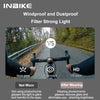 INBIKE Polarized Cycling Glasses UV400 Protection Sports Sunglasses for Road Biking Mountain Bike Running Hiking Outdoor Glasses - Thumbnail 5
