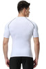 Brand New Men's T shirts High-elastic Breathable Quick-drying Men T-shirt Short-sleeved Tight Tops Tees For Male Fitness Clothes - Thumbnail 13