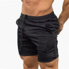 2024 NEW Summer Running Shorts Men Sports Jogging Fitness Shorts Quick Dry Mens Gym Men Shorts mesh gyms Shorts Men's sweatpants - Thumbnail 36