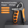 5-100kg Adjustable Grip Strength Device for Rehabilitation Training, Muscle Enhancement, Strength Training, Grip Strength Device
