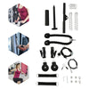 Cable Weight Pulley System, Home Gym Equipment, Fitness Pulley Cable System - Thumbnail 6