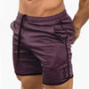 2024 NEW Summer Running Shorts Men Sports Jogging Fitness Shorts Quick Dry Mens Gym Men Shorts mesh gyms Shorts Men's sweatpants