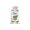 1200 Mg Calcium Citrate and Calcium Carbonate Blend with 1000 IU Vitamin D3, Bone Health Supplement for AdultsSupplements