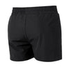 Men's Gym Workout Running Shorts with Zipper Pockets Mesh Liner Summer Sports Athletic Quick Dry Stretchy Shorts Swim Trunks - Thumbnail 3