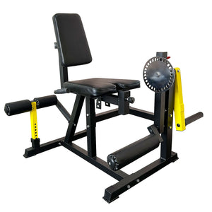 Fitness Equipment Leg Curl Extention Machine Workout to Imporove Knee Function  Leg Extension  Curl  Machine  Leg Strength