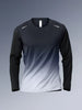 Fitness Clothes Men's Long sleeved T-shirt Autumn Winter Quick-Drying Clothes Training Sports T-Shirt Training y2k mens clothing - Thumbnail 7