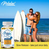 1200 Mg Calcium Citrate and Calcium Carbonate Blend with 1000 IU Vitamin D3, Bone Health Supplement for AdultsSupplements