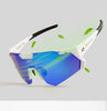 LAMEDA Photochromic Cycling Sunglasses Men Professional Bicycle Glasses Goggles Windproof MTB Road Bike Glasses Mountain Eyewear - Thumbnail 13