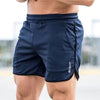 2024 NEW Summer Running Shorts Men Sports Jogging Fitness Shorts Quick Dry Mens Gym Men Shorts mesh gyms Shorts Men's sweatpants - Thumbnail 1