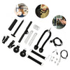 Cable Weight Pulley System, Home Gym Equipment, Fitness Pulley Cable System - Thumbnail 3