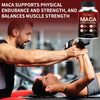 Maca Extract, for men and women, antioxidant, immune function, mood management, boost energy - Thumbnail 3