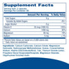 1200 Mg Calcium Citrate and Calcium Carbonate Blend with 1000 IU Vitamin D3, Bone Health Supplement for AdultsSupplements