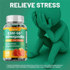 KSM-66 Ashwagandha Supplement - Relieve Fatigue, Promote Energy Production, for Brain Health, Improves Sleep - Thumbnail 4